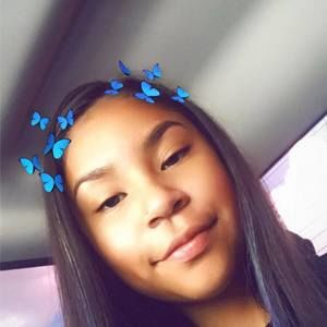 Meet your Posher, Briana